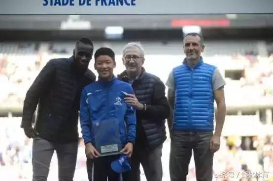 达能少年世界杯大赛,2018达能少年世界杯