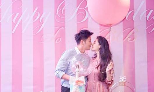 李晨送范冰冰的礼物,李晨送给范冰冰什么礼物