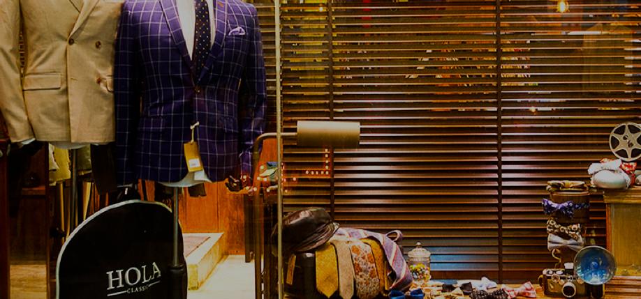 香港有哪些潮流店铺,香港潮流店铺有哪些