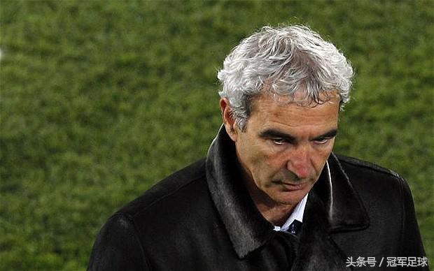 德尚到底有没有实力,德尚最大的短板