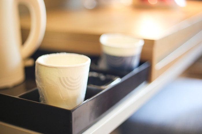 在青岛的黄金地段,性价比还如此之高的酒店,只此一家