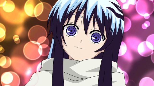 大和抚子类型的动漫角色,动漫中的大和抚子图片