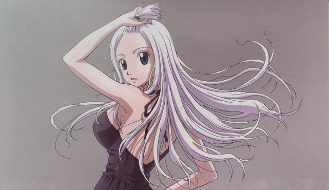 大和抚子类型的动漫角色,动漫中的大和抚子图片