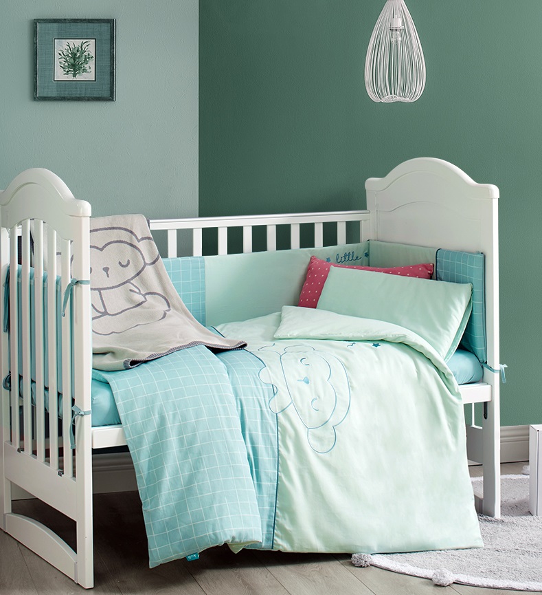 母婴鸡肋产品婴儿床,为什么医生不建议婴儿用婴儿床