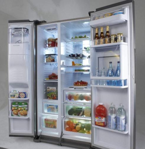 冰箱双门对开好还是四门好,冰箱买双门好还是单门好