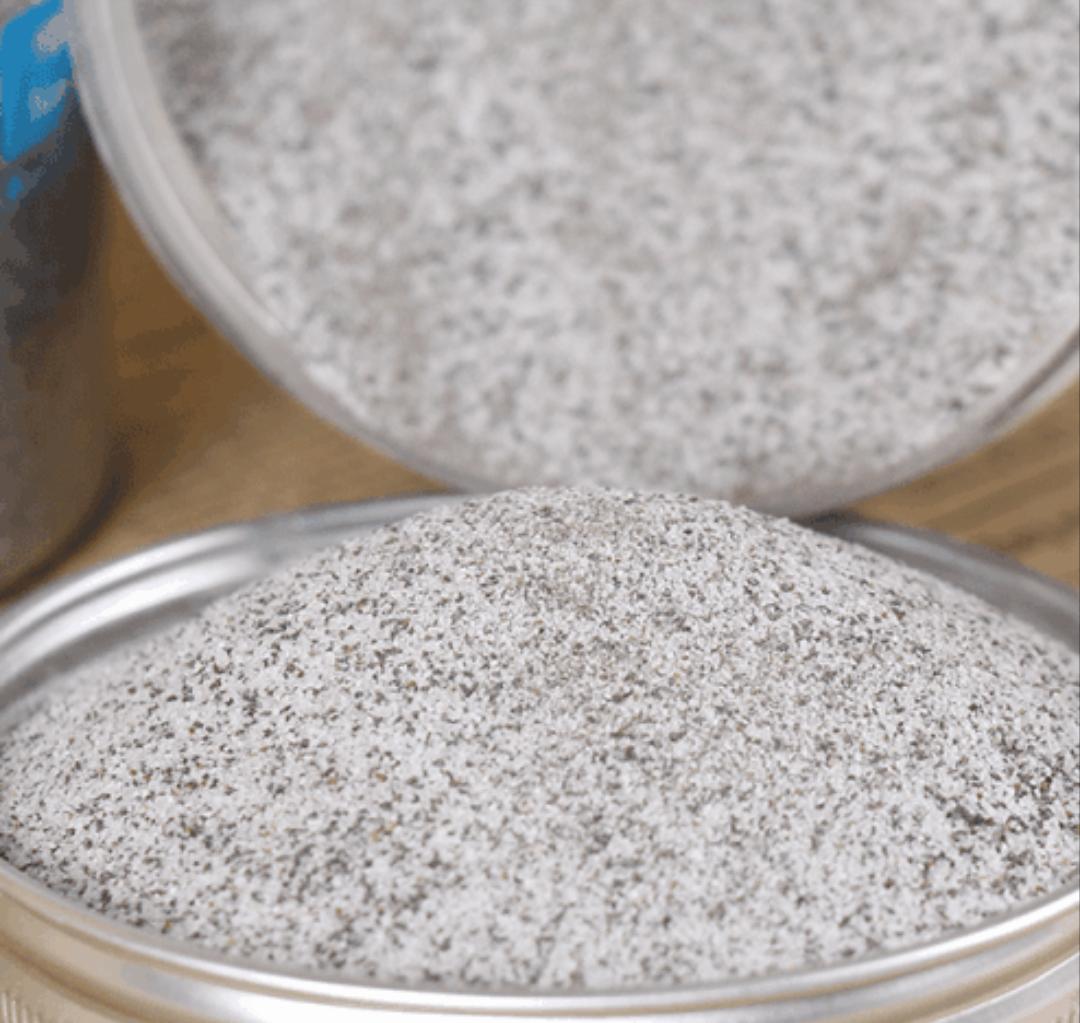 龙猫浴沙真的洗得干净吗,龙猫浴沙洗澡洗多久