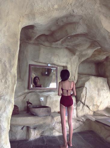 温州南麂岛后隆洞穴酒店,南麂岛后隆洞穴酒店可以旅游吗