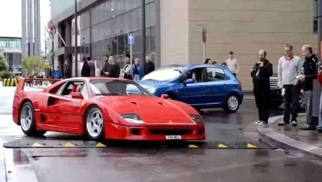 为什么跑车在国内销量不好,谁影响了国内跑车文化