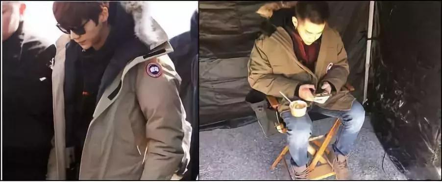 canadagoose雨衣,canadagoose品牌