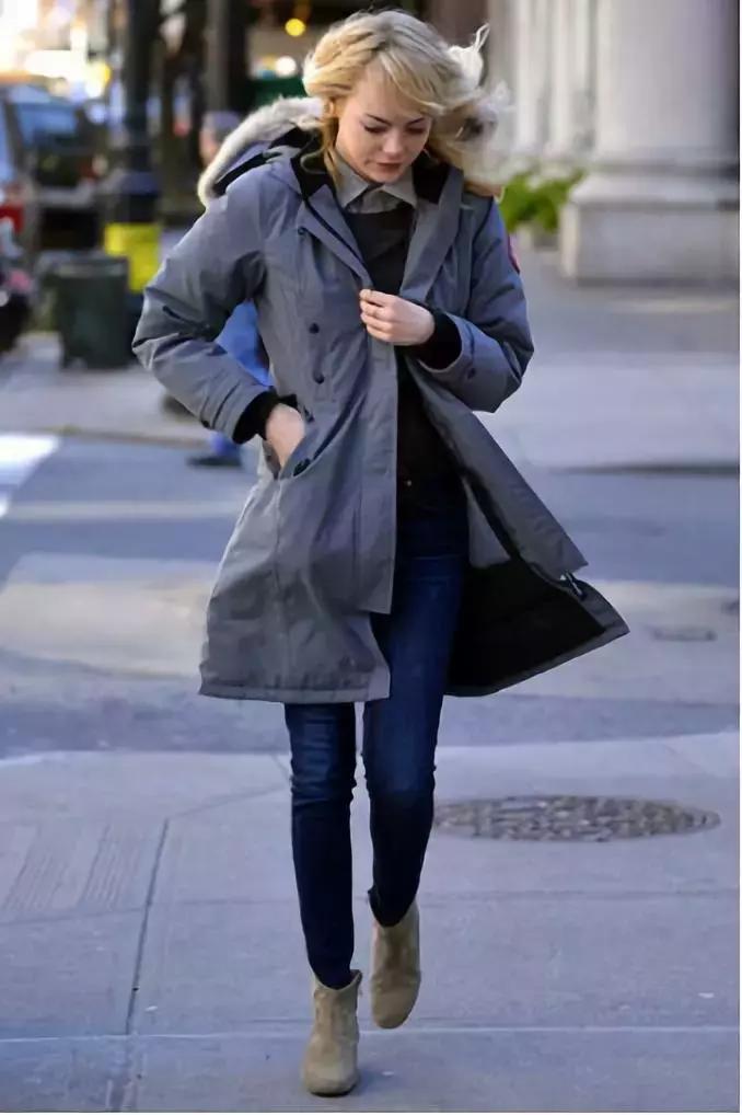 canadagoose雨衣,canadagoose品牌