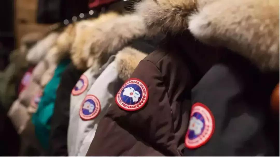 canadagoose雨衣,canadagoose品牌