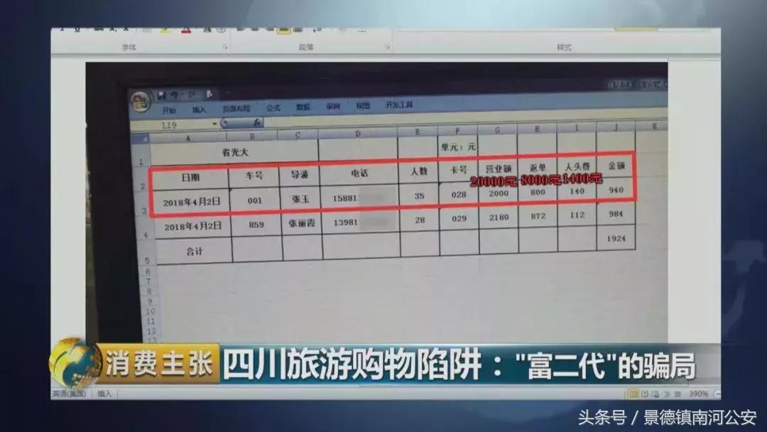 旅游买玉器各种套路,旅游买的玉石珠宝价格