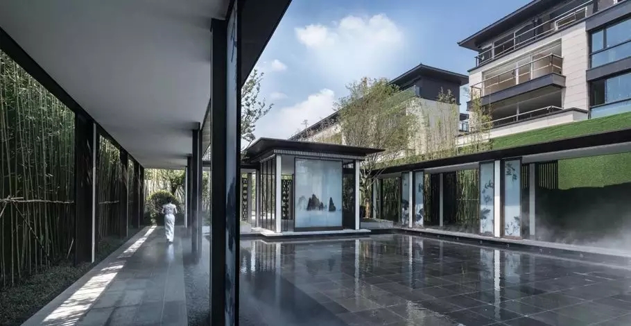 扬州万科第五园最新价格,扬州瘦西湖院子和万科第五园