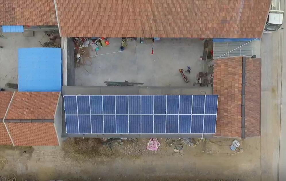 昌邑新嘉光伏厂怎么样,昌邑新嘉光伏新能源