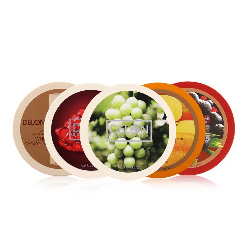 身体乳什么牌子的香,身体乳特别香还持久