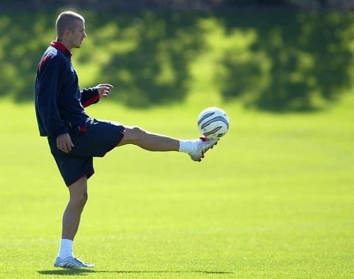 颠球技术要点,颠球不进步怎么办