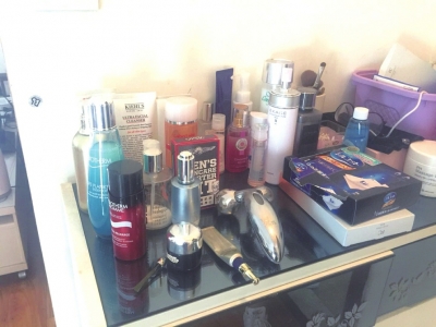 36岁男士化妆,36岁男生日妆