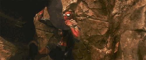 钢铁侠所有战甲黑科技真实展示,复联3中钢铁侠的黑科技