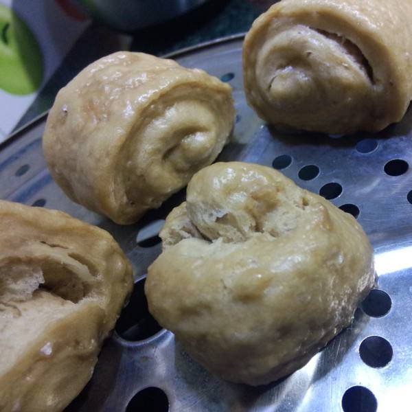 如何蒸出既软又劲道的馒头,馒头的正确做法和小技巧