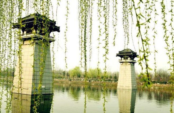 “无弦琴”等10个成语背后的典故，优美而略带伤感，打动你了吗？