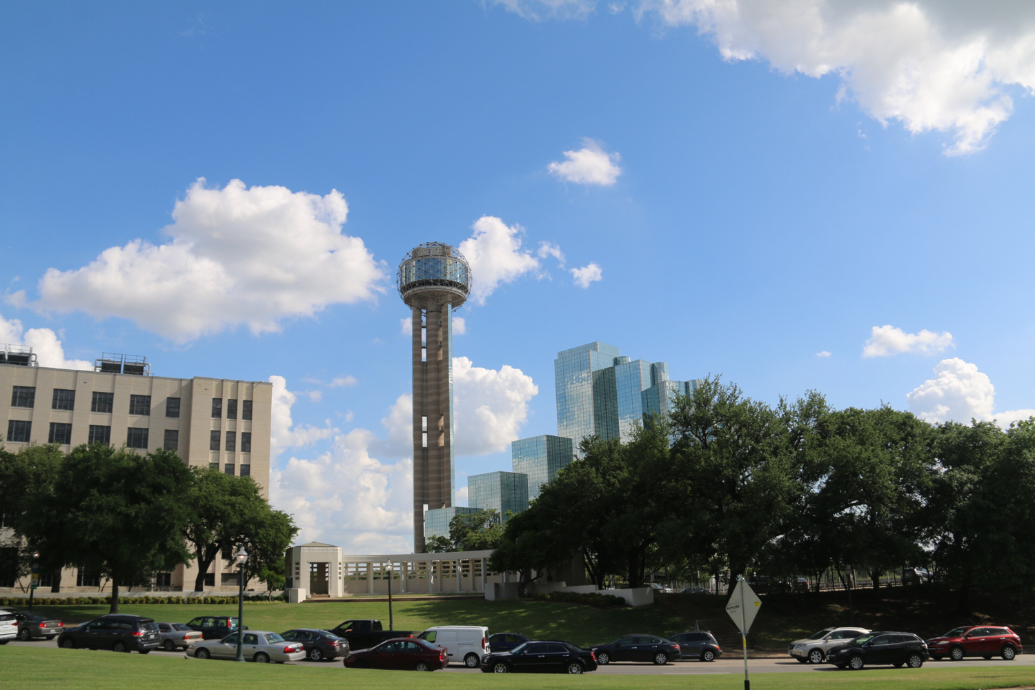 美国达拉斯算大城市吗,美国第九大都会亚特兰大