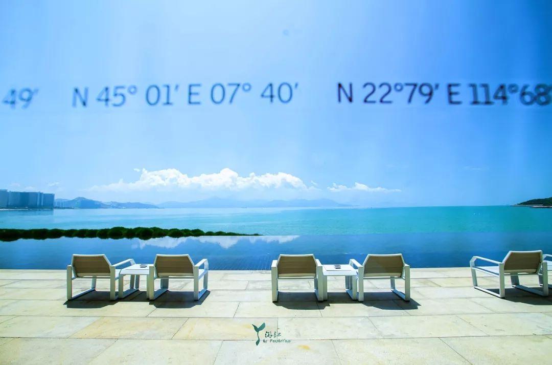 国外哪有这里美?探秘中国小巴厘,广东最美海域小径湾艾美