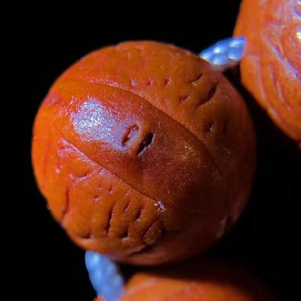 凤眼菩提的“眼睛”大揭秘,凤眼菩提有问必答