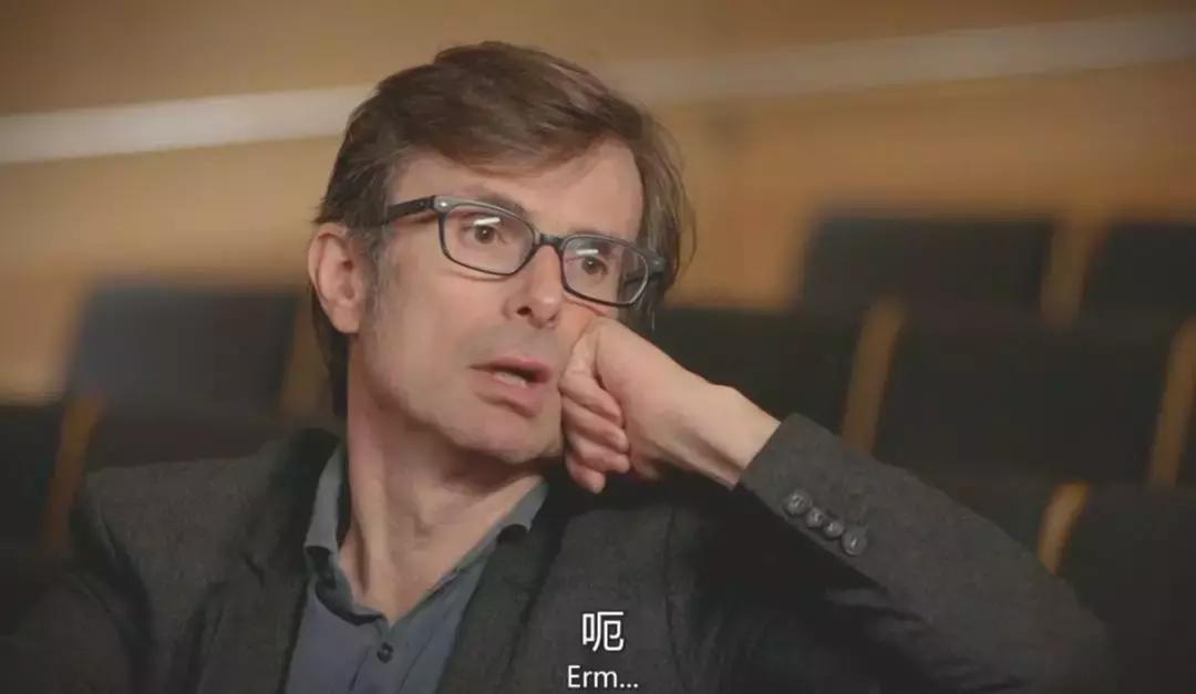 别盯着鲁豫了，BBC这名女主持，才是世界级的话题终结者