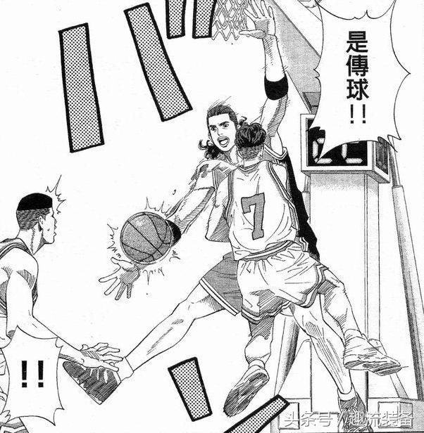 灌篮高手aj鞋,灌篮高手主角团穿的鞋