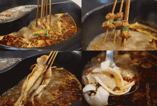 成都正宗串串香店加盟推荐,正宗川味串串探店加盟