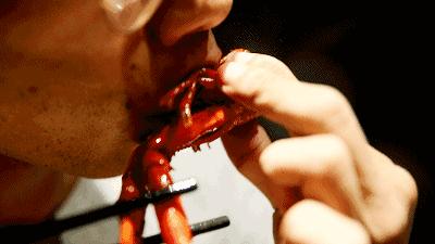 长沙老口子宵夜第一派！里手派的江湖从砂子塘一路打到了人民西！