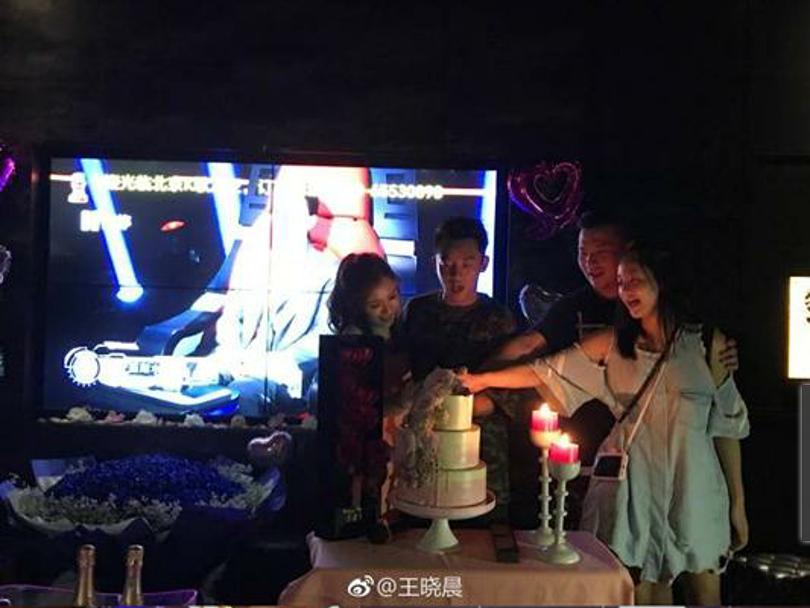 郑恺和陈赫关系很好吗 (郑恺和陈赫十年之约)