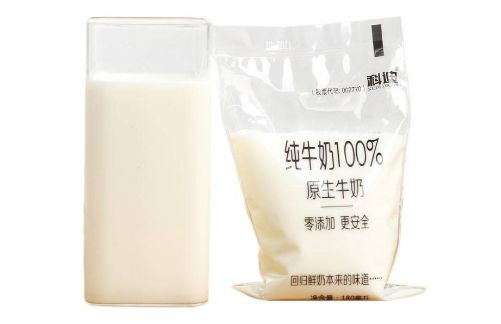 伊利和蒙牛是如何生存的,蒙牛伊利各自的特点