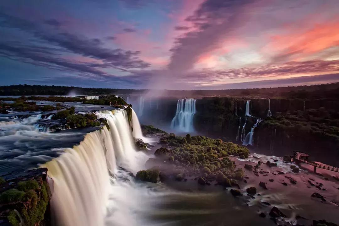 巴西最好的土地,巴西一个被上帝垂爱的国度