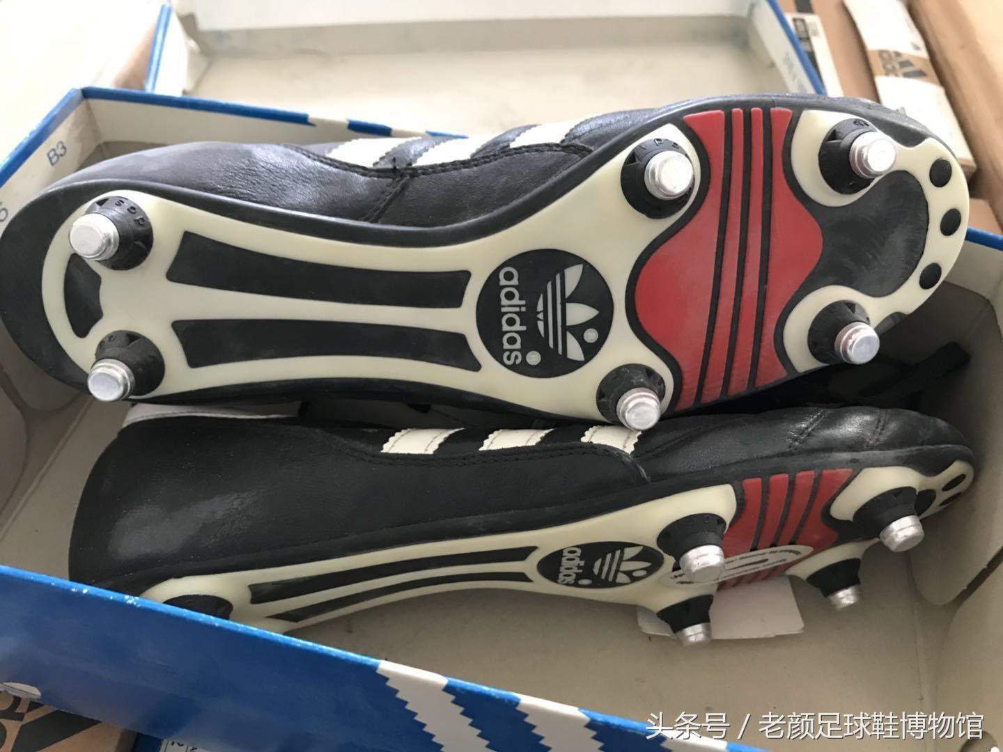 02年世界杯足球鞋回顾,世界杯最火前十的足球鞋