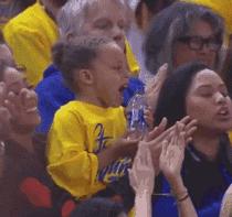 脏话？不存在的！库里：求生欲促使我进步