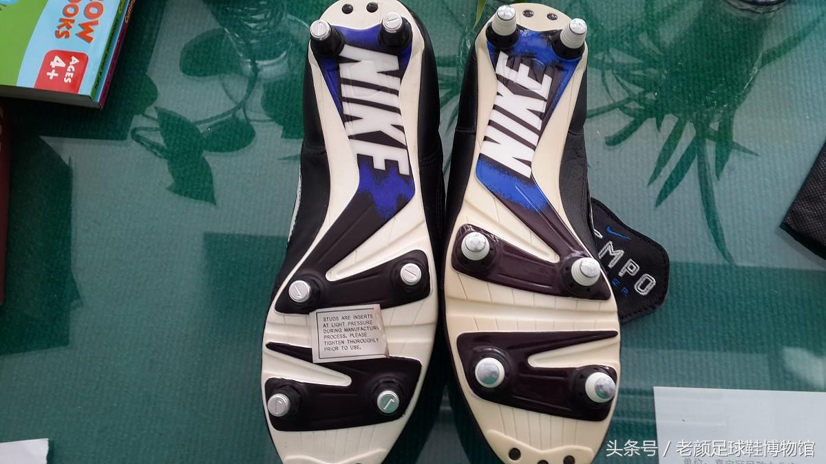 02年世界杯足球鞋回顾,世界杯最火前十的足球鞋