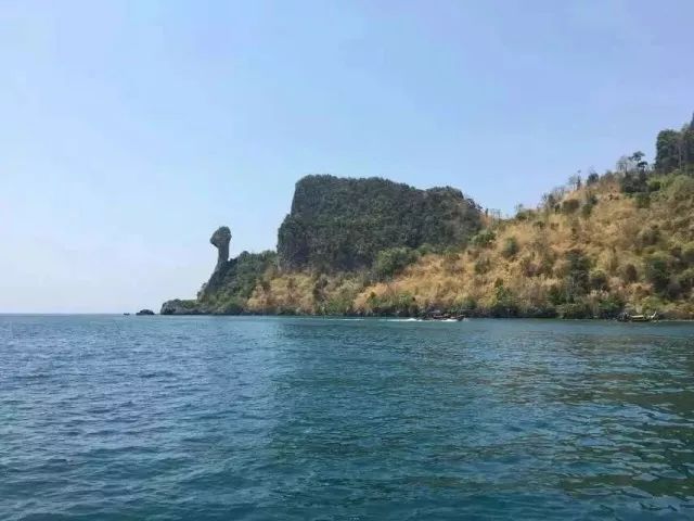 甲米亲子游全攻略,普吉曼谷亲子游