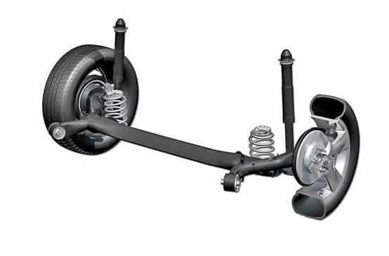 底盘悬挂很重要吗,各品牌suv悬挂测试对比