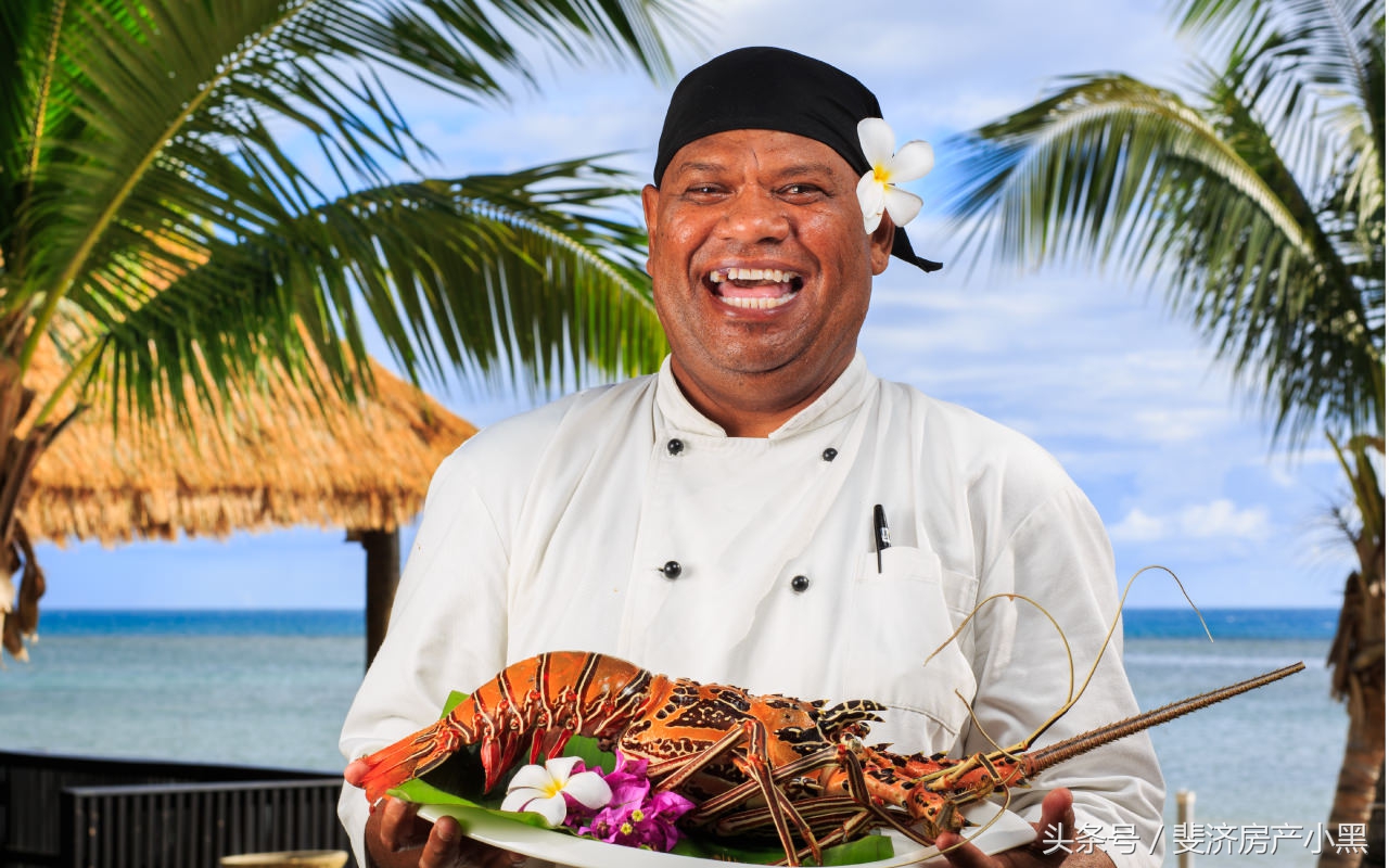 去斐济玩要多少钱,去斐济的攻略