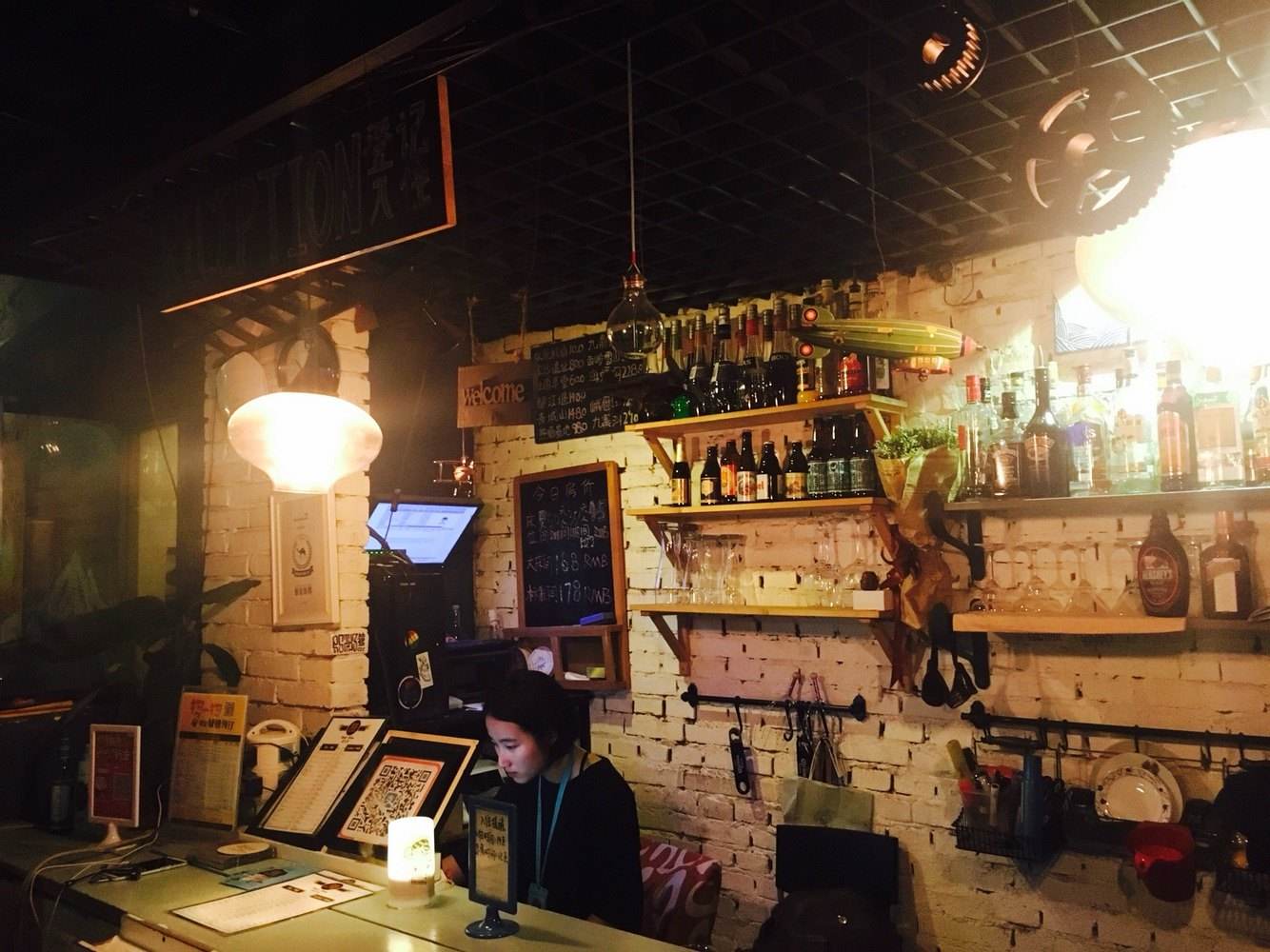 别样的旅途,别样的青春旅途