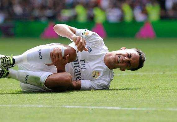 足球伤病如何快速恢复状态,足球受伤治疗的方法