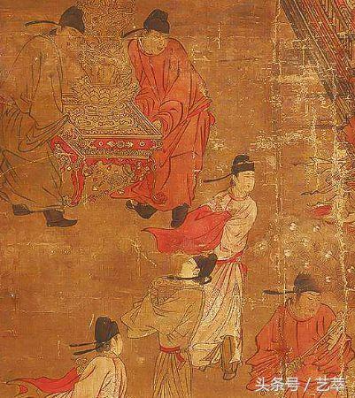 潘迎紫版一代女皇武则天,一代女皇武则天第一集全