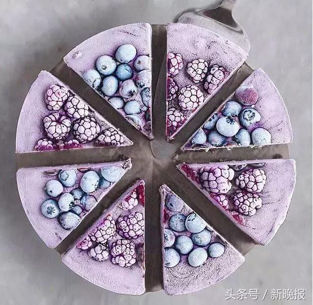 吃个素而已，弄这么好看咋下嘴啊｜00后素食艺术美到犯规