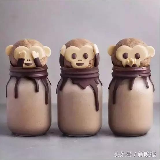 吃个素而已，弄这么好看咋下嘴啊｜00后素食艺术美到犯规