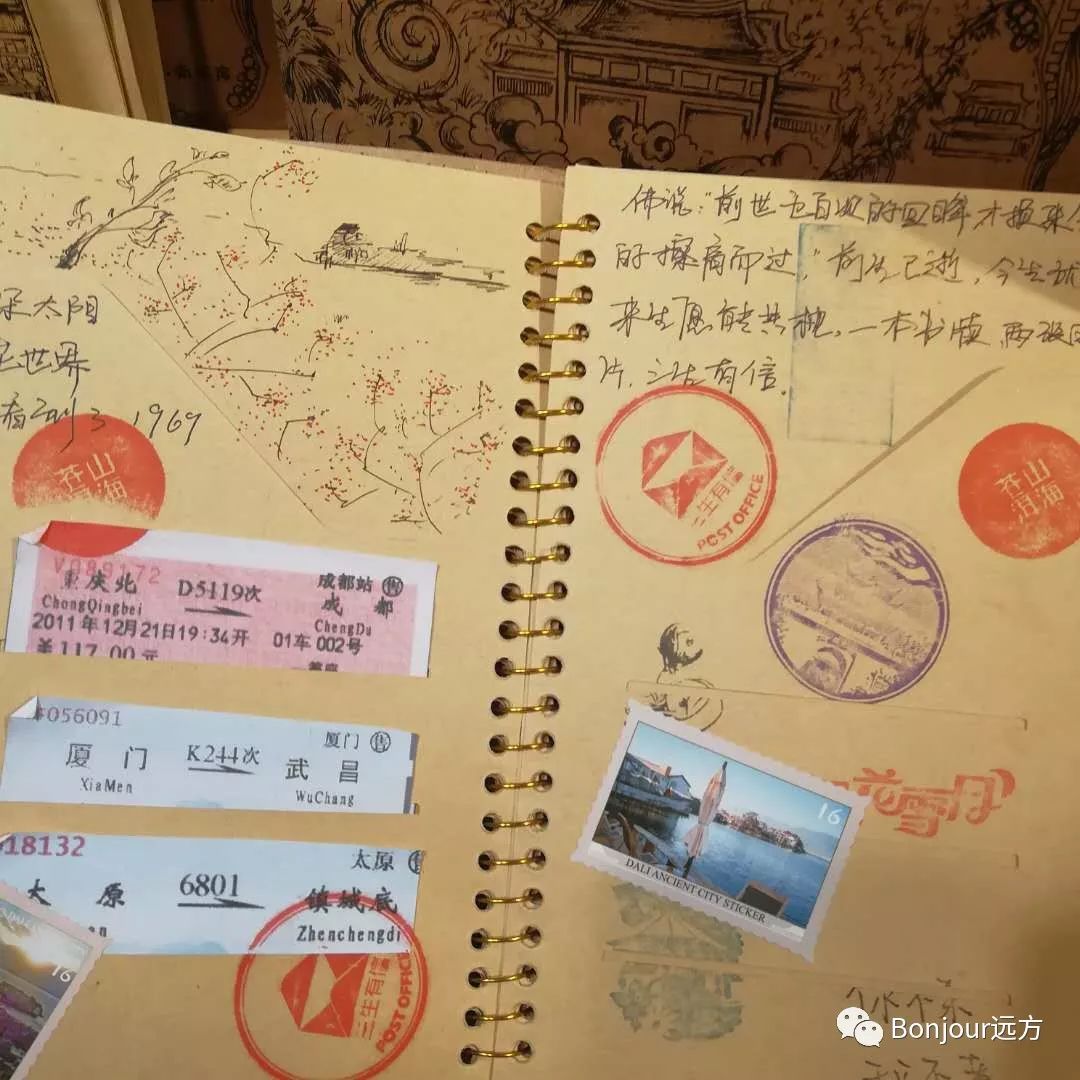 三生有幸,遇见三生有信,念念不忘,必有回响!