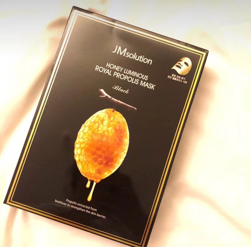 去香港买什么面膜最好用又划算,去香港常买的面膜