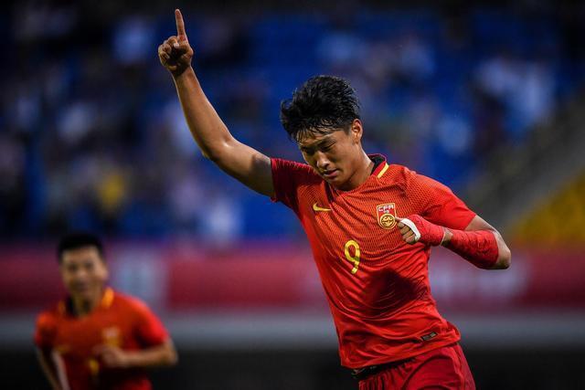 国青05年世青赛对德国,国青时隔九年进淘汰赛