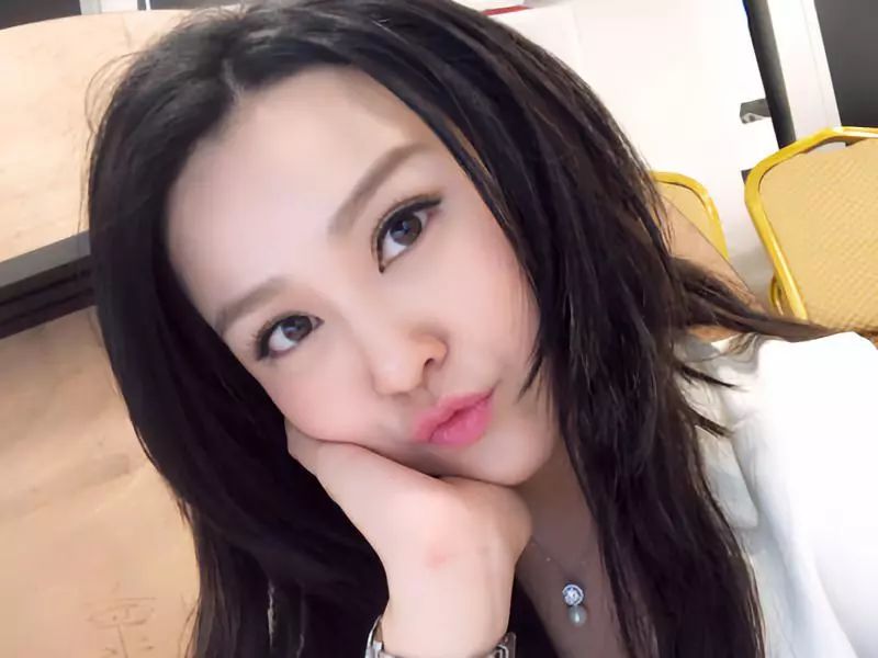 硕士港姐首次看拳赛觉太恐怖扭转头TVB新剧将参演