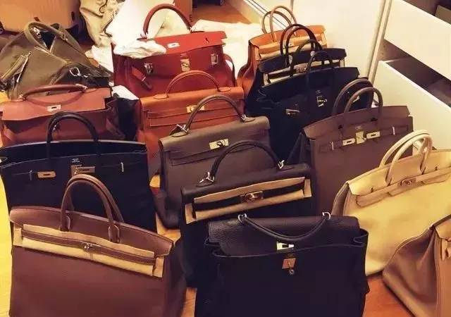 爱马仕事件视频,爱马仕诈骗案